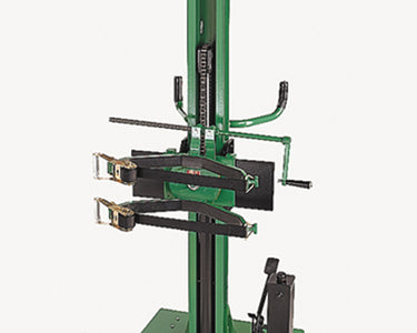 Versa-Lift Drum Tilter